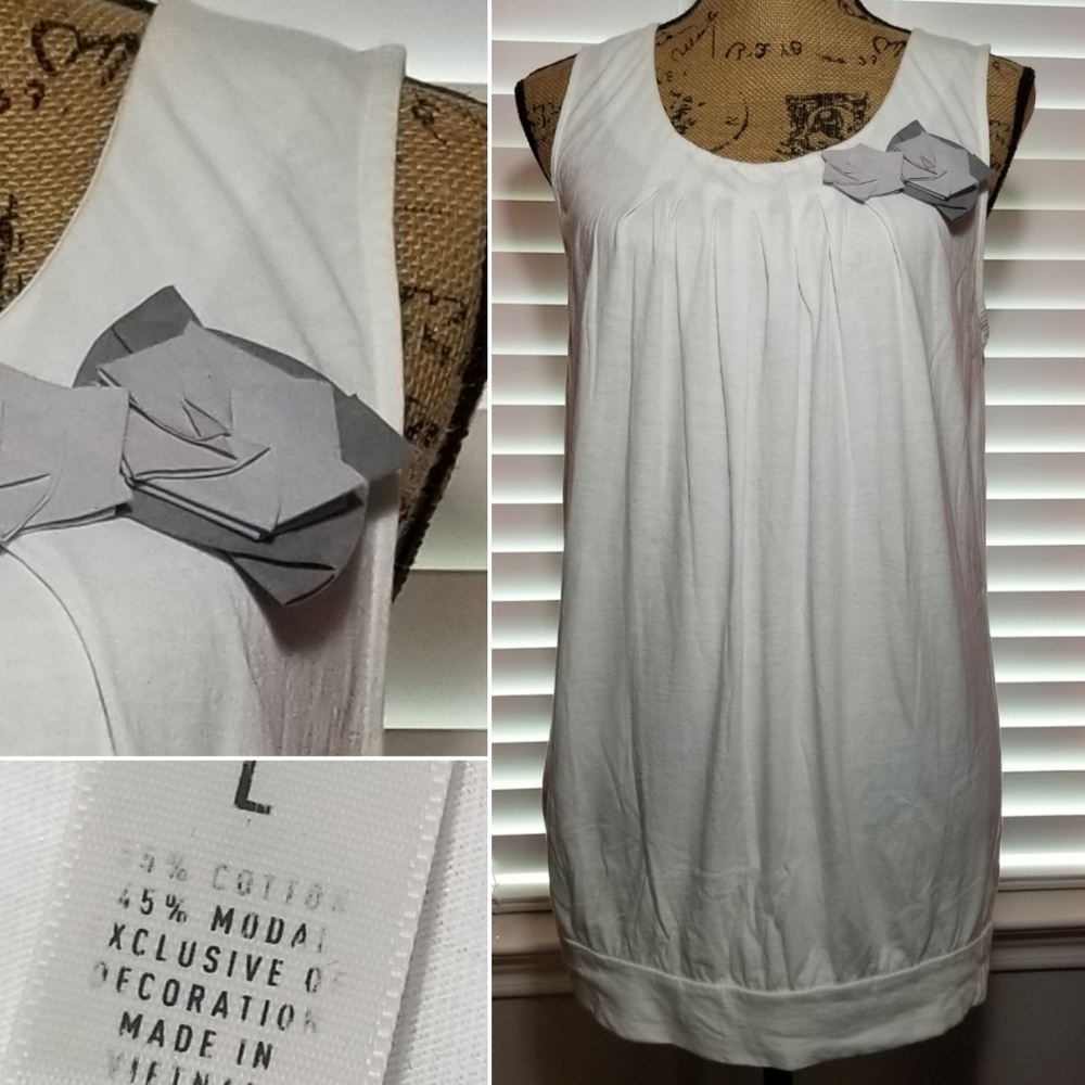 MERONA | Tank | 3131